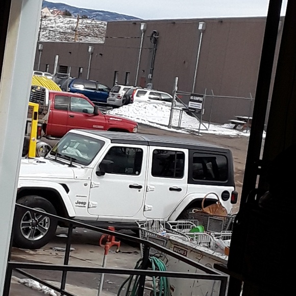 Meet your Posher, Timothy - Picture 1 of 1